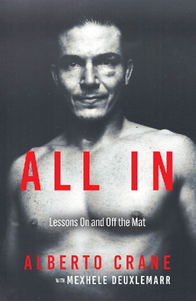 All In: Lessons On and Off the Mat