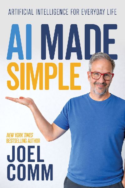 AI Made Simple: Artificial Intelligence for Everyday Life