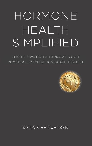Hormone Health Simplified