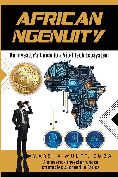 African Ngenuity: An Investors Guide to a Vital Tech Ecosystem