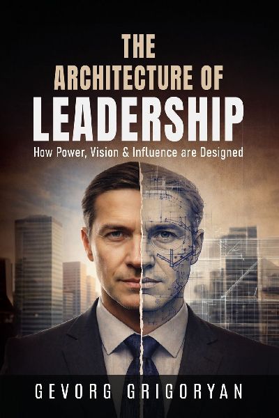 The Architecture of Leadership: How Power, Vision and Influence are Designed