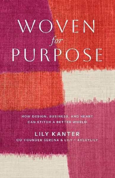 Woven For Purpose