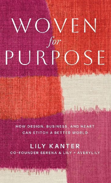 Woven For Purpose