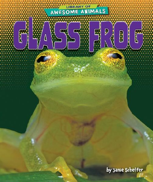 Glass Frog