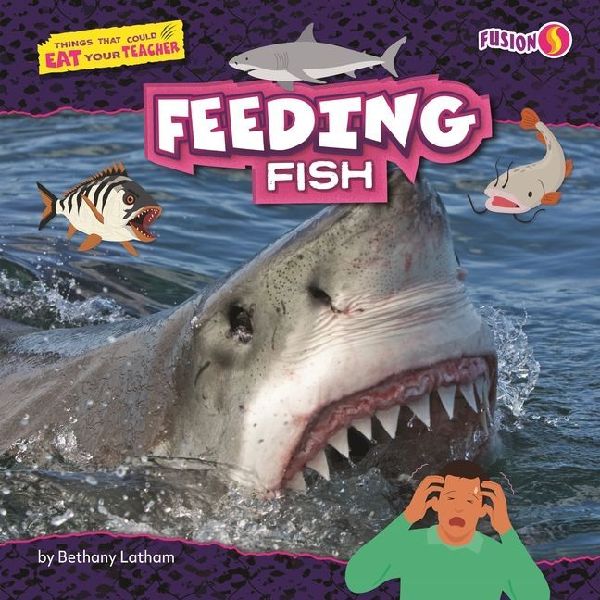 Feeding Fish