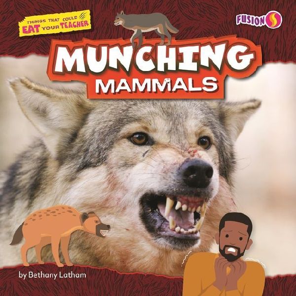 Munching Mammals