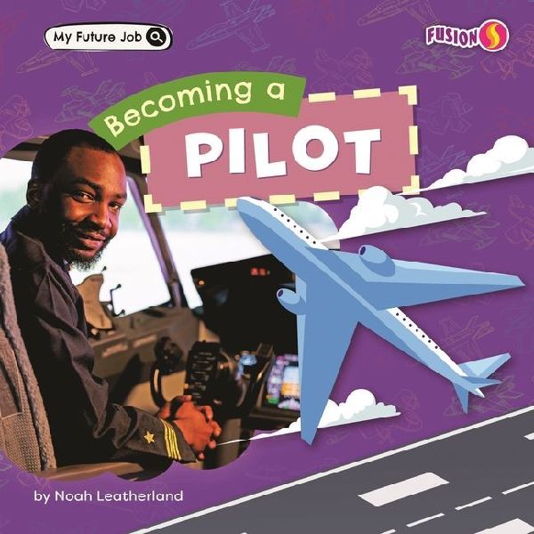 Becoming a Pilot