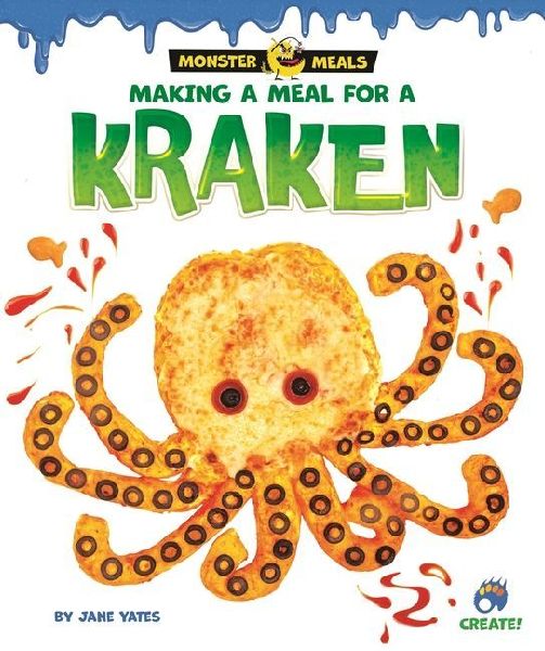 Making a Meal for a Kraken