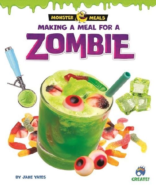 Making a Meal for a Zombie
