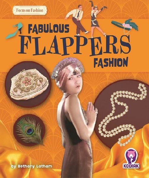 Fabulous Flappers Fashion