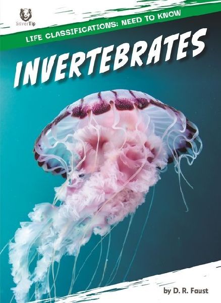 Invertebrates