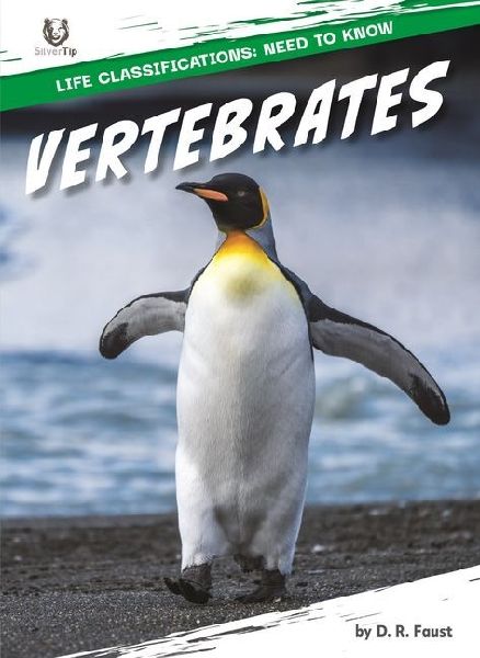 Vertebrates