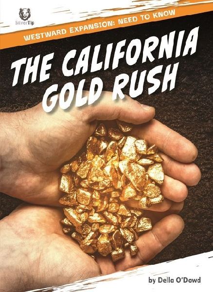 The California Gold Rush