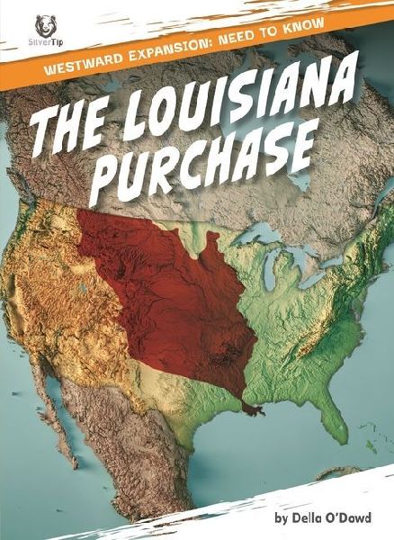 The Louisiana Purchase