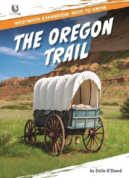 The Oregon Trail