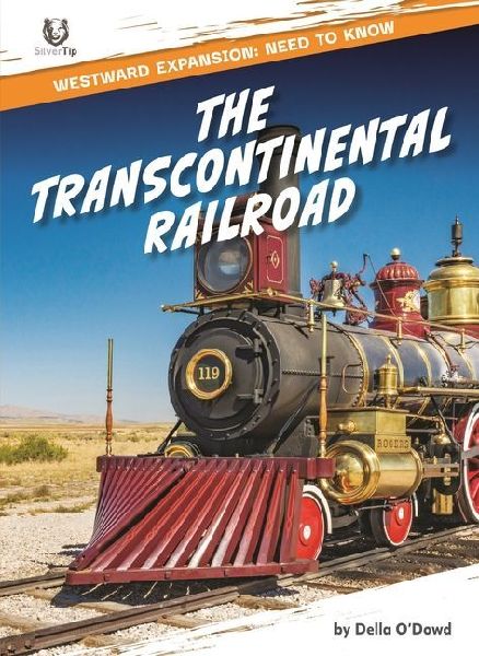 The Transcontinental Railroad