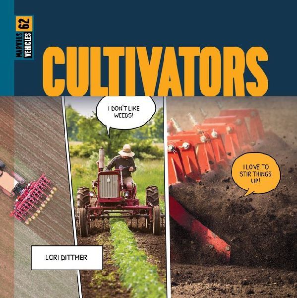 Cultivators