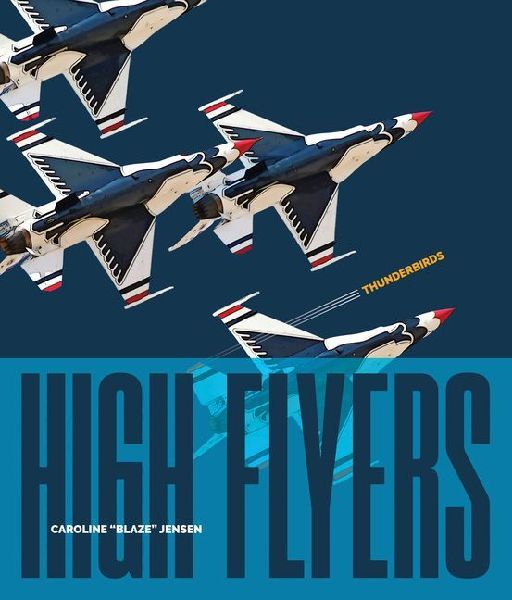 Thunderbirds