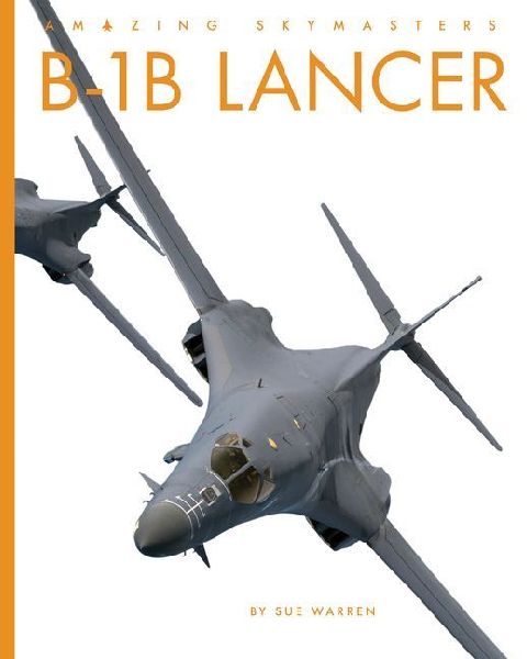 B-1b Lancer
