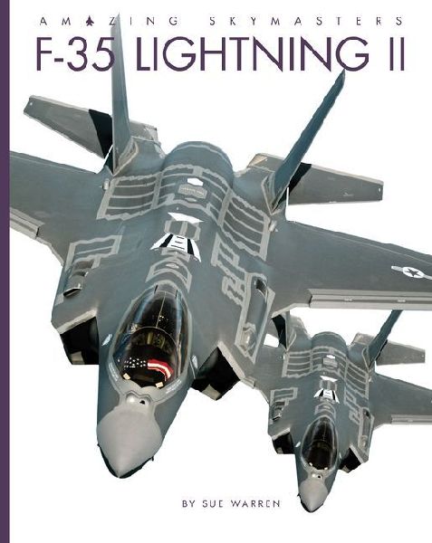 F-35 Lightning II