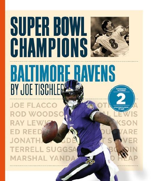 Baltimore Ravens
