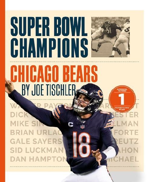 Chicago Bears