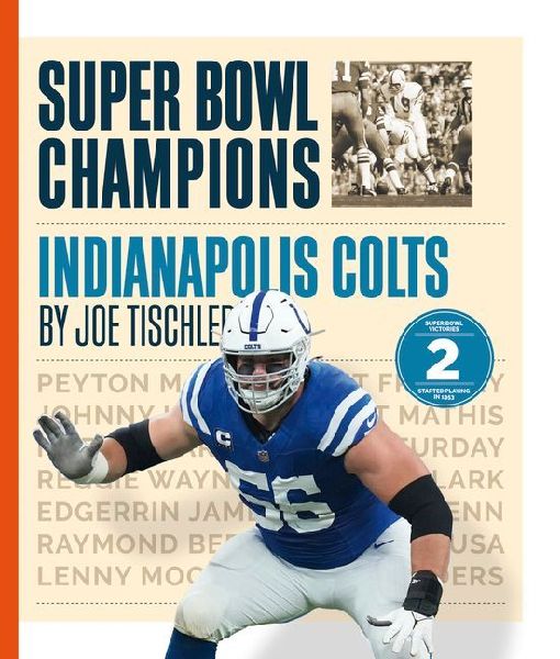 Indianapolis Colts