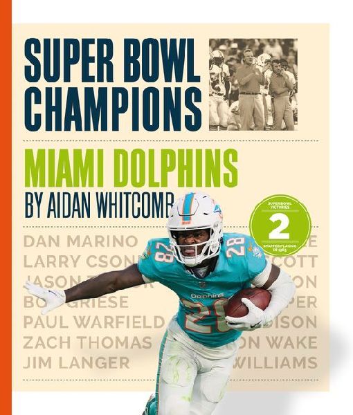 Miami Dolphins