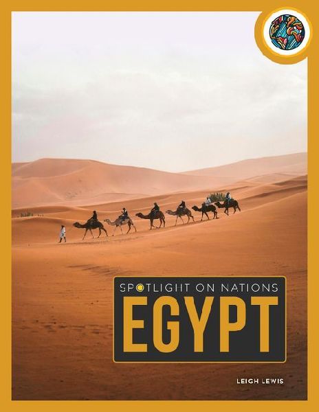 Egypt