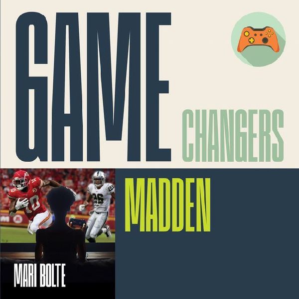 Madden