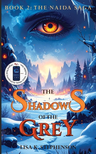 The Shadows of the Grey