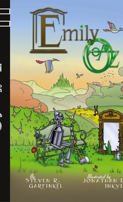 Emily of Oz