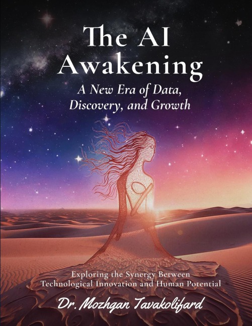 The AI Awakening: A New Era of Data, Discovery, and Growth