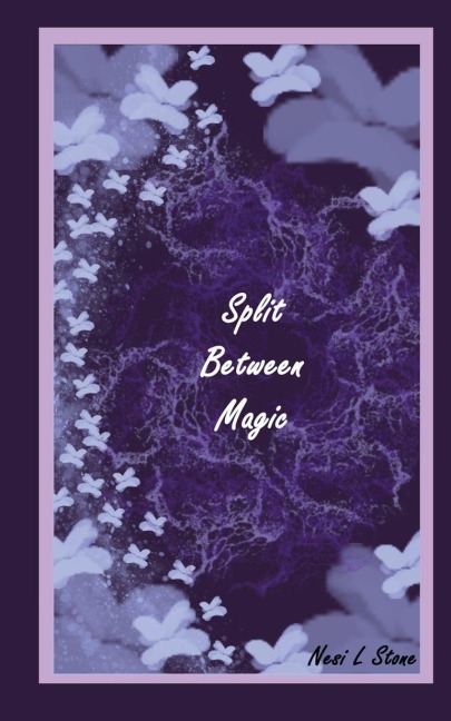 Split Between Magic