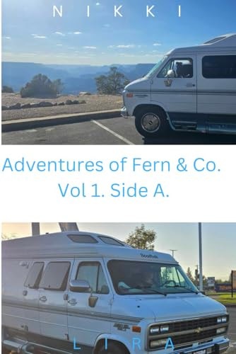 Adventures of Fern&Co Volume 1