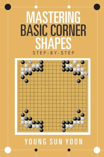 Mastering Basic Corner Shapes Step-by-step