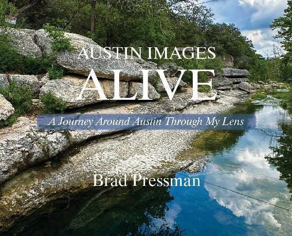 Austin Images Alive