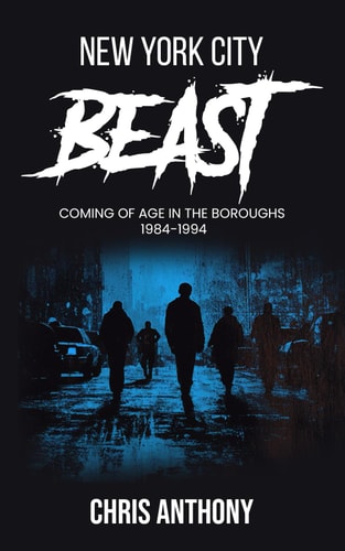 New York City Beast Coming of Age in the Boroughs
