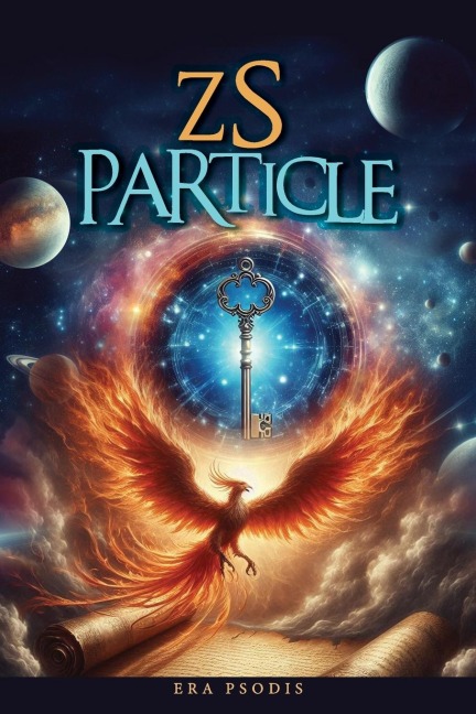 ZS Particle: Z Modern Fairy Tale
