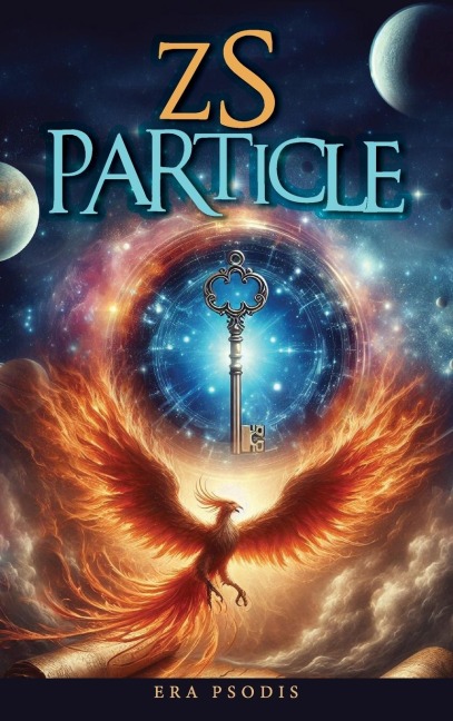ZS Particle: Z Modern Fairy Tale