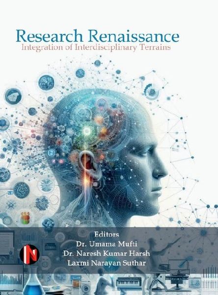 Research Renaissance: Integration of Interdisciplinary Terrains