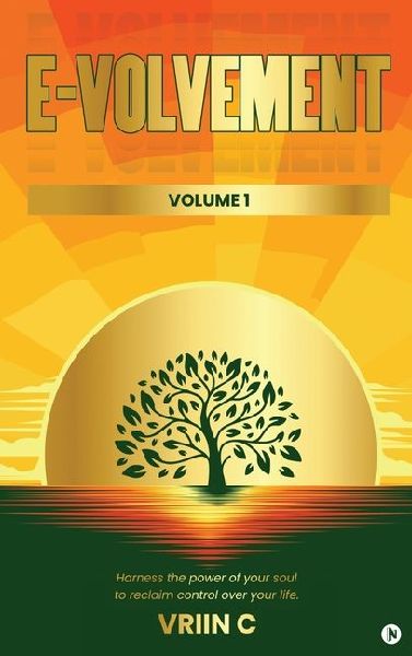 E-volvement (Volume 1)