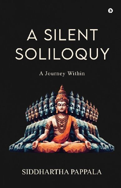 A Silent Soliloquy: A Journey Within