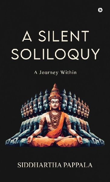 A Silent Soliloquy: A Journey Within