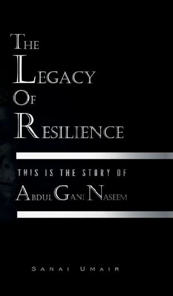 The Legacy of Resilience: This Is The Story Of Abdul Gani Naseem