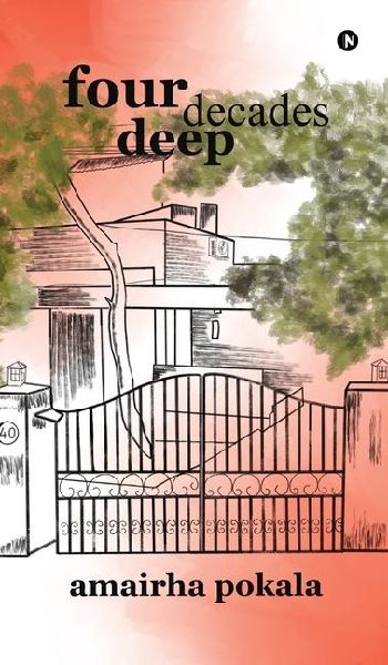 Four Decades Deep