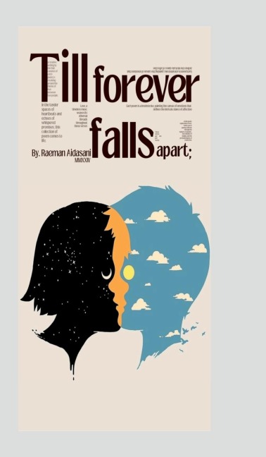 Till Forever Falls Apart
