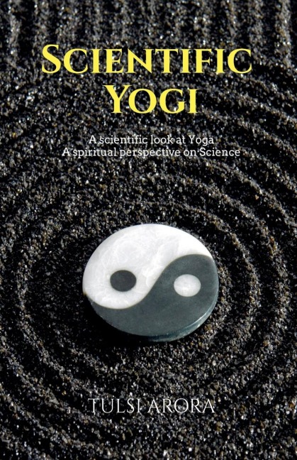 Scientific Yogi