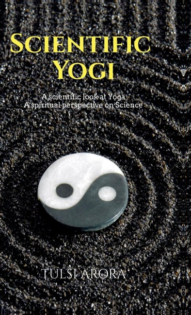 Scientific Yogi