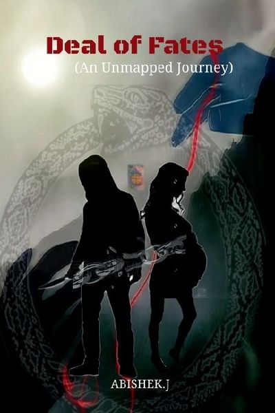 Deal of Fates: (An Unmapped Journey)